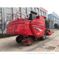 YTO Corn Thresher Harvester  Machine